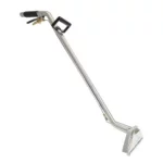 10" Wand + 15FT x Vacuum Hose + 15FT Solution Hose