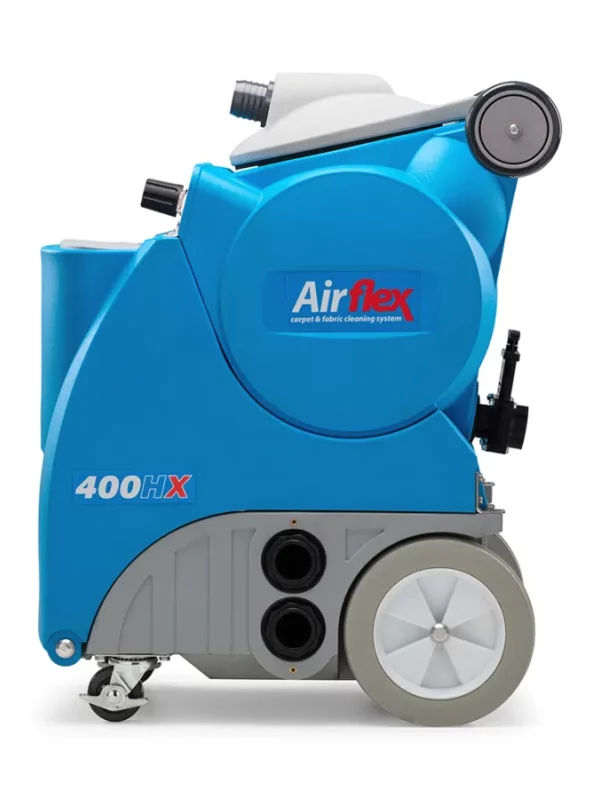 Miniflex HX COMPACT Professional Carpet Cleaner Blue - 220