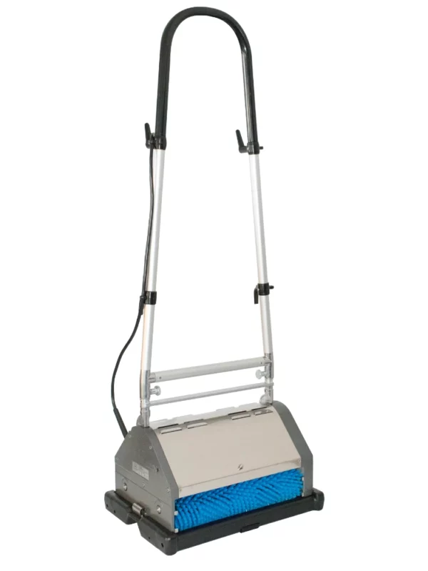 Pro 35 CRB (Contra-Rotating Brush) Machine