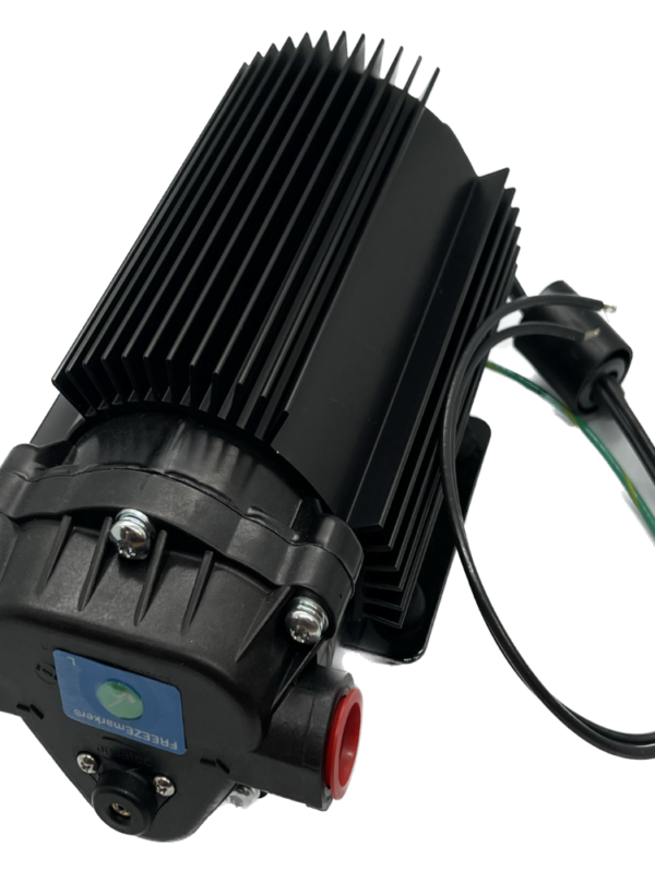 Aquatec 220psi Pump