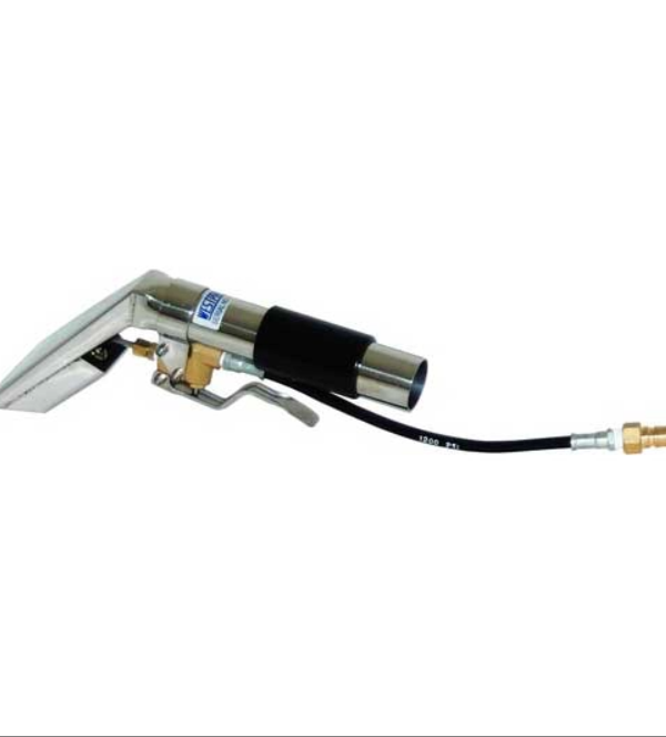 Westpak SHORT 4" Hand Tool with splashguard
