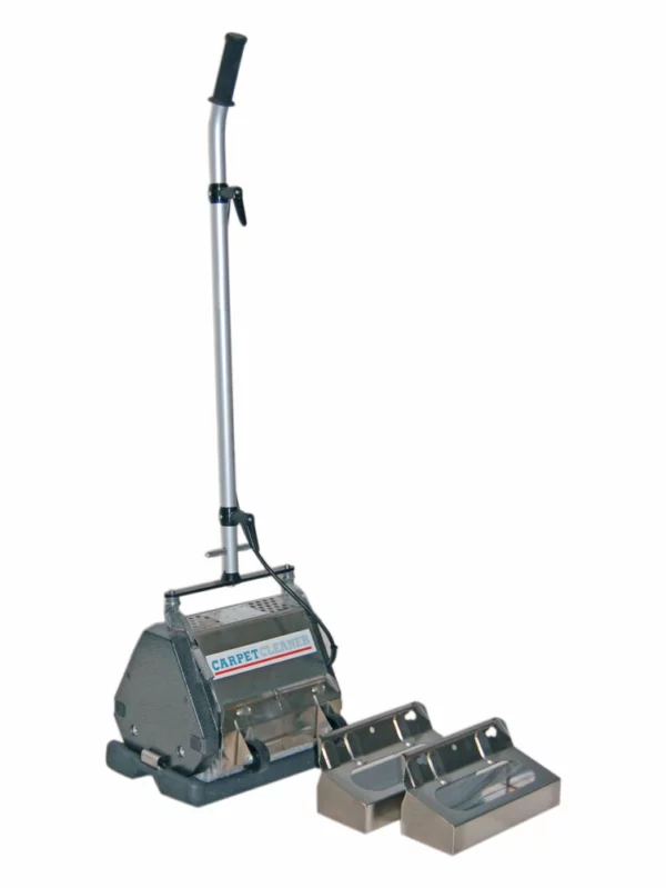 TM3 CRB Agitation Machine with Standard Brushes