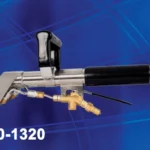 Westpak 6" heavy duty stair tool 10-1320