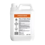 Prochem Fibre and Fabric Rinse Professional Carpet Washing Chemical