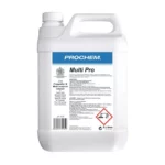 Prochem Multi Pro Professional Carpet Washing Chemical