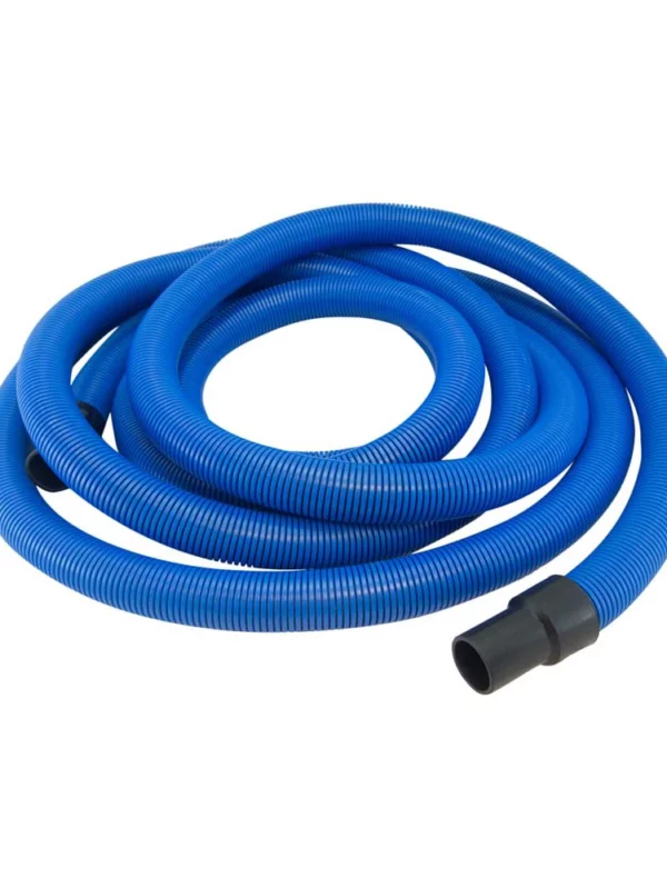 1.5" Vac Hose HO3 (screw cuff each end) - 15ft