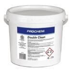 Prochem S776-04 Double Clean Extraction Detergent 4Kg